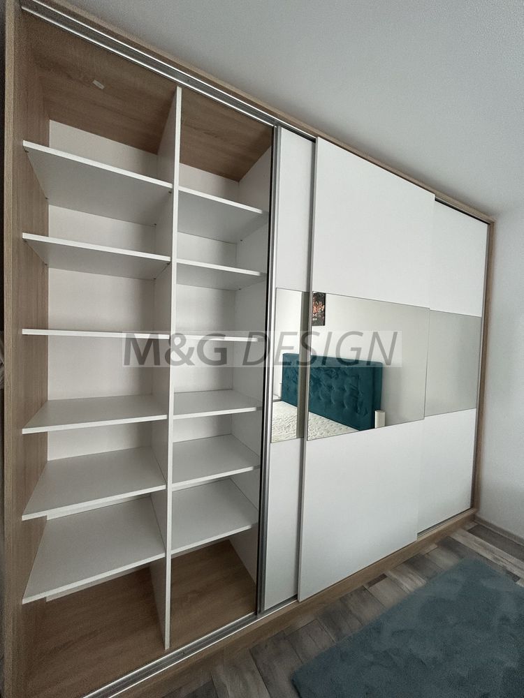 Apartament 2 camere Giroc bloc nou - Poză 3