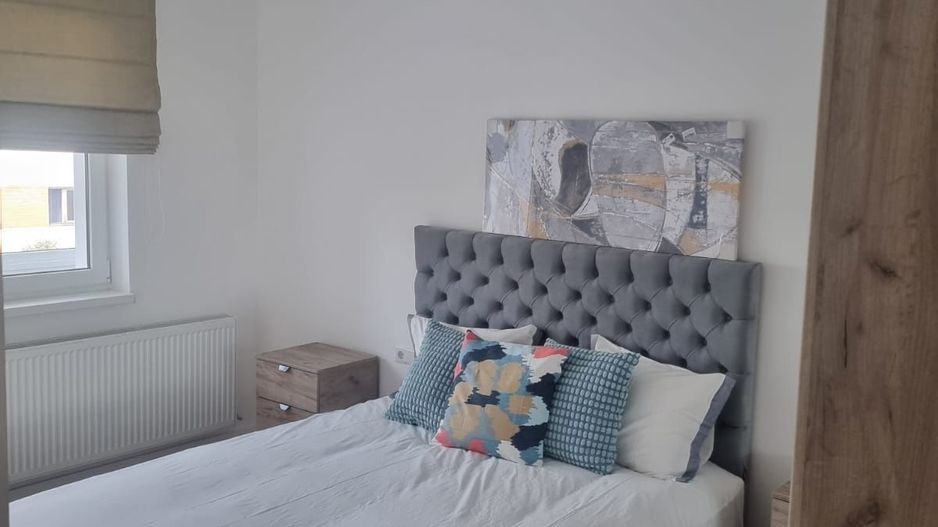 BRASADAS vinde ap 3 cam 4/4 CENTRAL 110mp RENOVAT cu garaj. - Poză 8