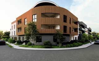 Apartament 2 Camere | Terasă de 31 MP | Tractorul | Bloc Nou - Poză 7