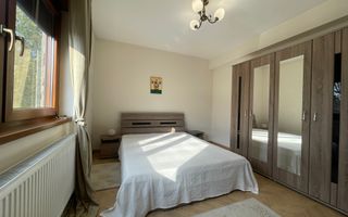 Apartament 2 camere et 1 din 2 | 59 mp utili | grădina | aleea Ceferiștilor - Poză 29