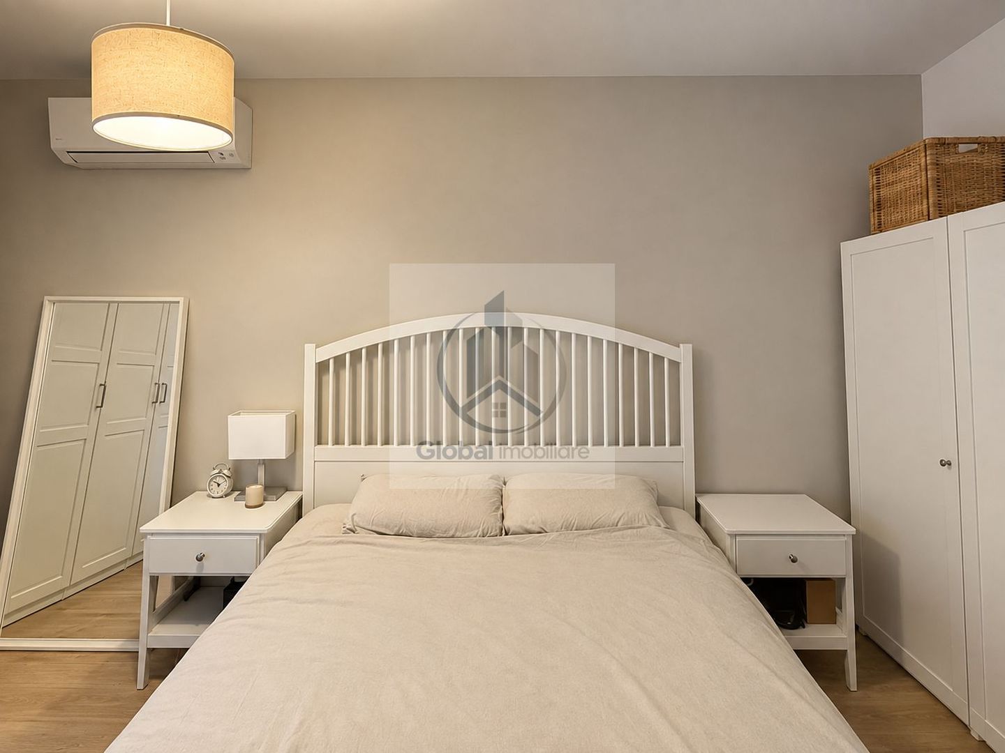 Studio Belvedere Residences Pipera | 580 € - Poză 2