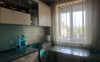 Apartament cu 2 camere | Etajul 1 |  Calea Aradului | Oradea - Poză 10