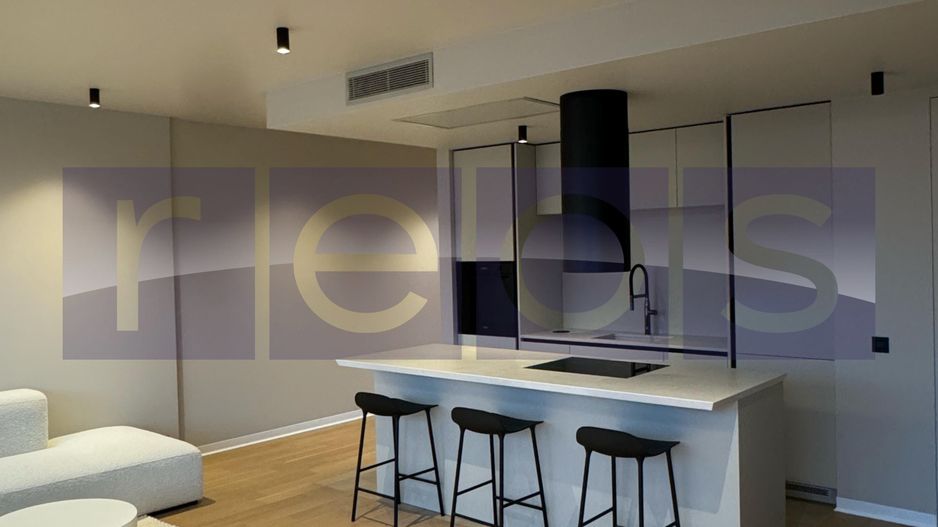 VANZARE 3 CAMERE | HERASTRAU-OHT | FINISAJE PREMIUM | COMPLET MOBILAT - Poză 10