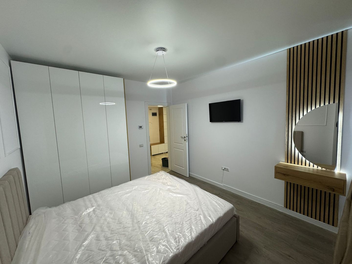 AP. 2 CAMERE CENTRAL ADRESS, BLOC NOU, MASINA SPALAT VASE, CENTRALA - Poză 9