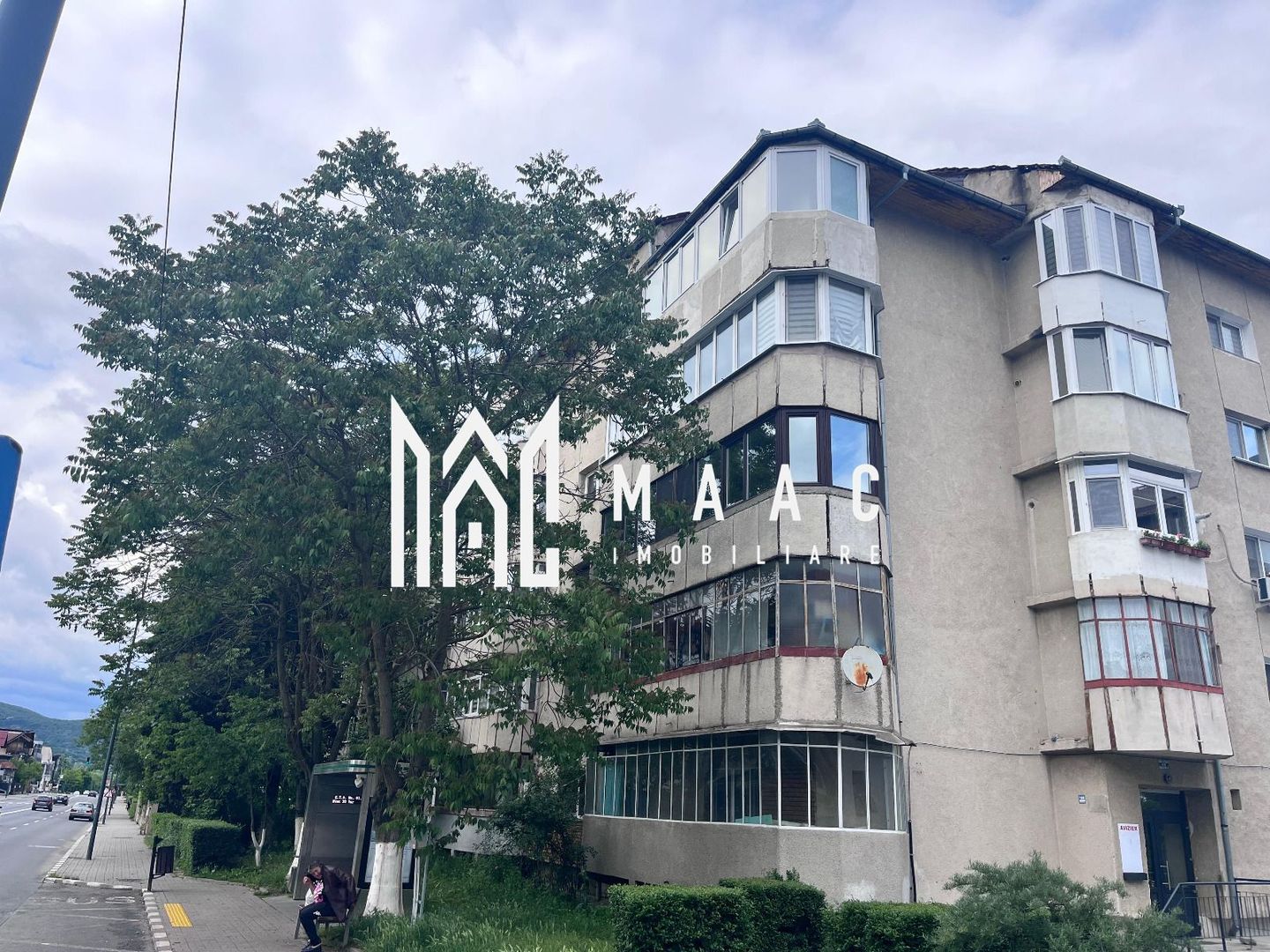 Apartament 2 camere + boxă  | 69,75 mp |  posibilitate plata rate | - Poză 25