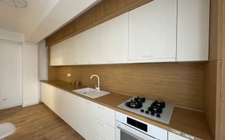 Penthouse ultramodern | Zona Terra - Poză 5