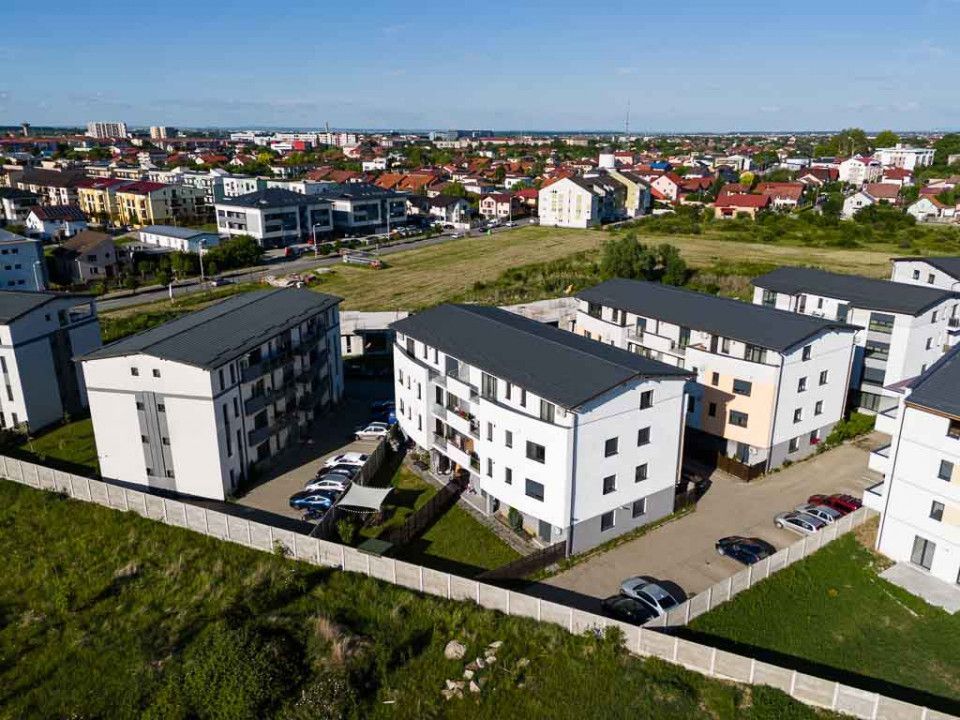 Apartament spatios, luminos,4 camere, zona Braytim, Comision 0 - Poză 47