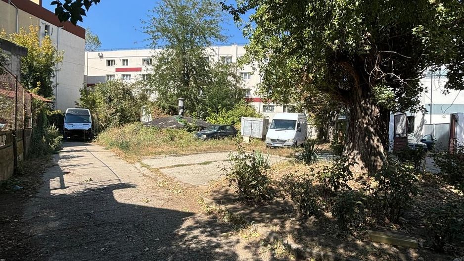 Teren 820mp POSIBILITATE BARTER  Aparatorii Patriei Berceni  T210 - Poză 11