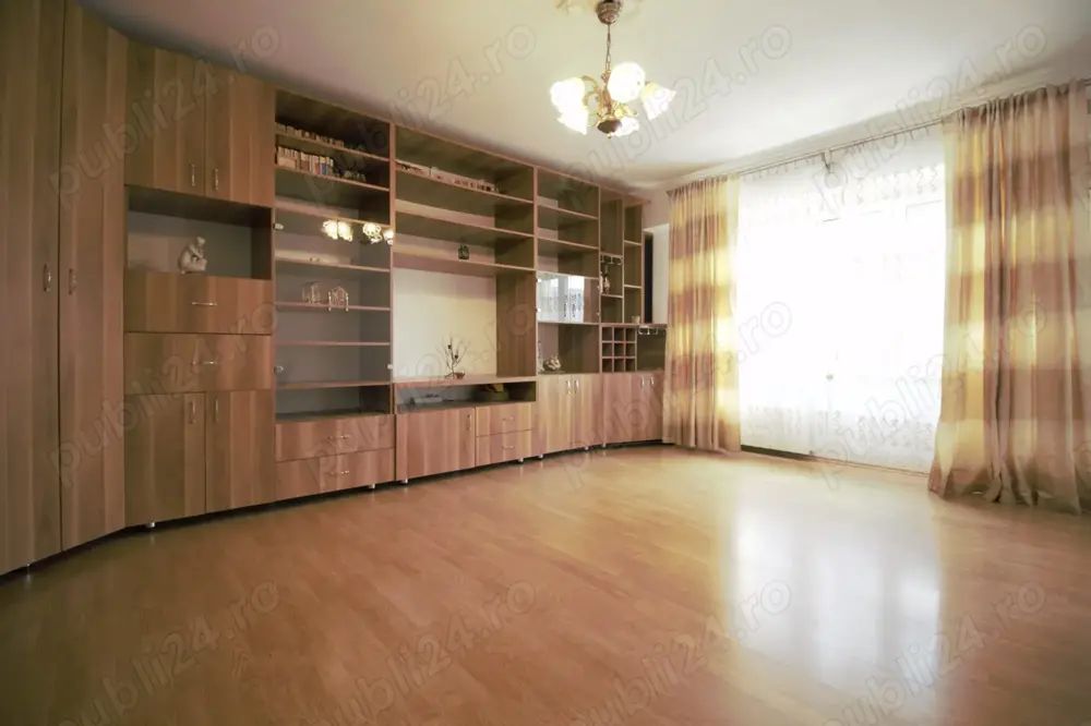 Apartament Timpuri Noi/Radu Vodă - Poză 1