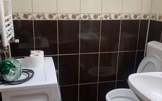 Apartament 2 camere de închiriat | Sibiu, Strand | 49 mp - Poză 3