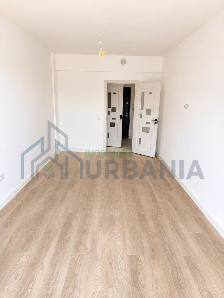 Apartament 2 camere decomandat, 59,36 mp + parcare subterană – Copou, Răsărit de Soare - Poză 3