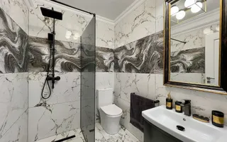 Casă superbă de închiriat în Gruia zona străzii Vânătorului - Poză 12