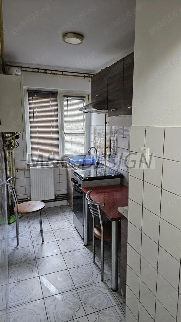 Vand apartament 2 camere etaj 1, CENTRALA, zona Sagului Piata Doina - Poză 7