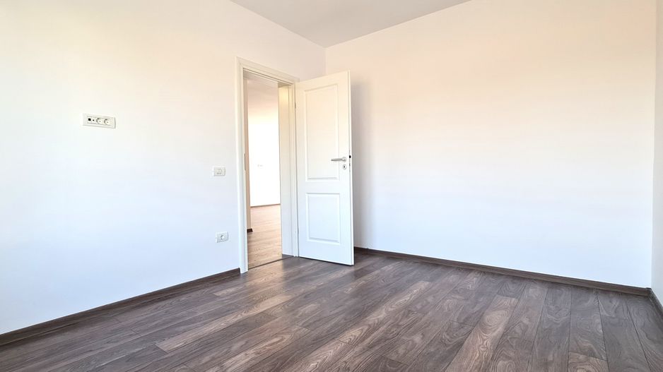 Casa individuala 3 camere finalizata cartier Izvor Tarlungeni Brasov - Poză 15
