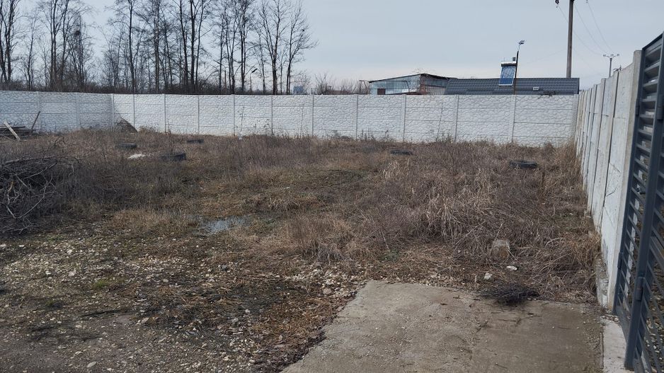 Vânzare teren în Colanu- acces rapid către Târgoviște! - Poză 5