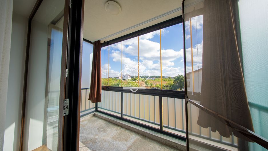 Apartament 3 camere I etaj 2/3 I bloc 2018 I 2 locuri de parcare I Sisesti - Poză 20