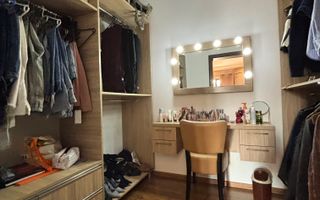 Duplex despărțit prin camera tehnica, zona Pădure Dumbravita - Poză 40