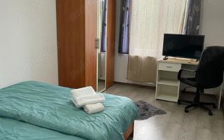 Apartament 2 camere 50mp | balcon | 8mp | parcare | cartier Borhanci - Poză 11