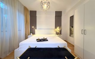 3 camere Parc cinematograf Floreasca etaj 1 - Poză 3