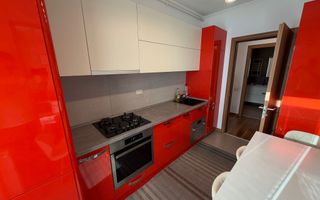 3 Camere 20th Residence Lacul Morii - Poză 3