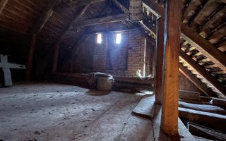 Casă individuală | 2 corpuri | Șură și anexe | teren 1460 mp – Porumbacu De Jos - Poză 17