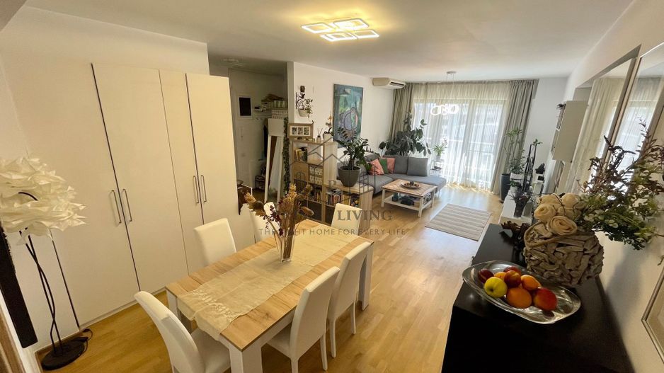 APARTAMENT CU 4 CAMERE LA VANZARE LANGA PARCUL HERASTRAU - Poză 8