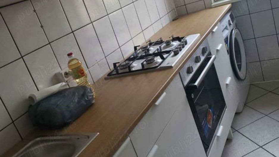 AP. 2 CAMERE COLENTINA, BUCATARIE INCHISA, MOBILAT/UTILAT MODERN - Poză 4