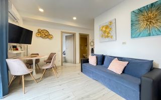 Apartament 2 camere**mobilat si utilat**Bloc boutique NOU**//Unirii - Poză 1