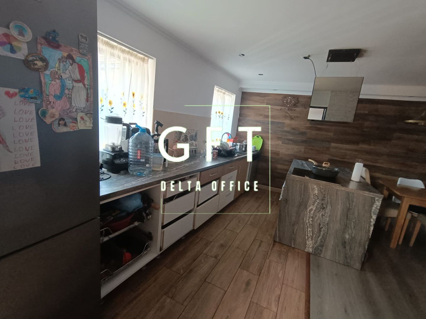Apartament 3 camere de vanzare - Bistrita, ultracentral - Poză 12