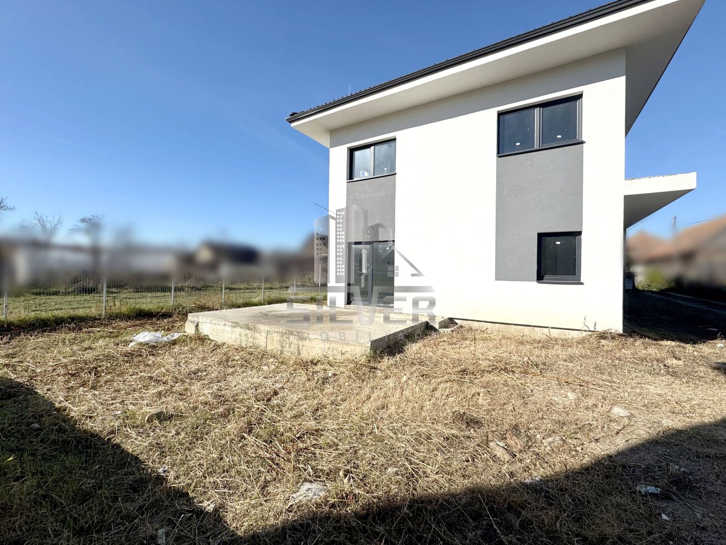 Case  tip duplex in zona centrala Gilau. - Poză 3