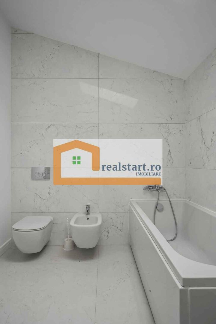 TURDA, vila individuala, curte 300mp, ideal rezidenta, birouri, afterschool - Poză 28