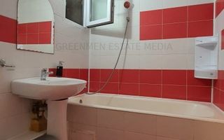 Garsoniera decomandata, luminoasa, bloc reabilitat, Eminescu - Mosilor - Poză 4