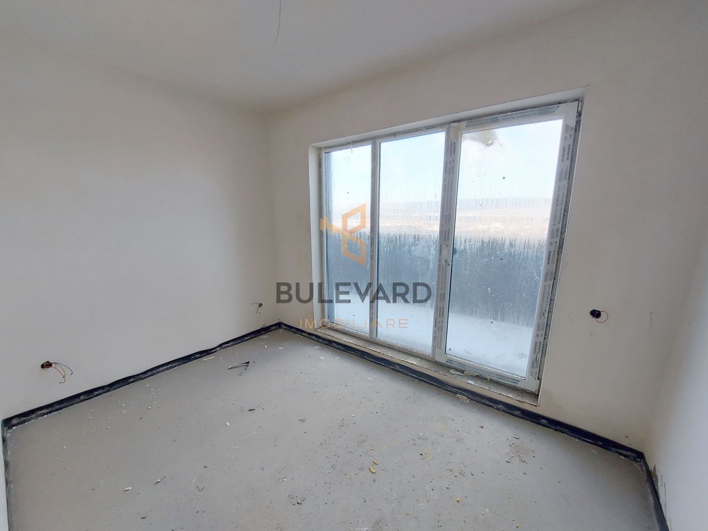 Penthouse cu terasa de 67 mp+ 1 parcare subterana! - Poză 7