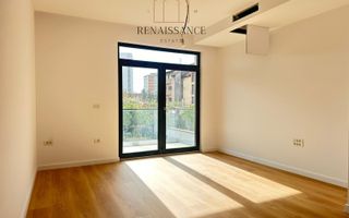 Bucovinei 2 Camere | 53mp + 8mp Balcon Etaj 1 | Ventiloconvectoare - Poză 2