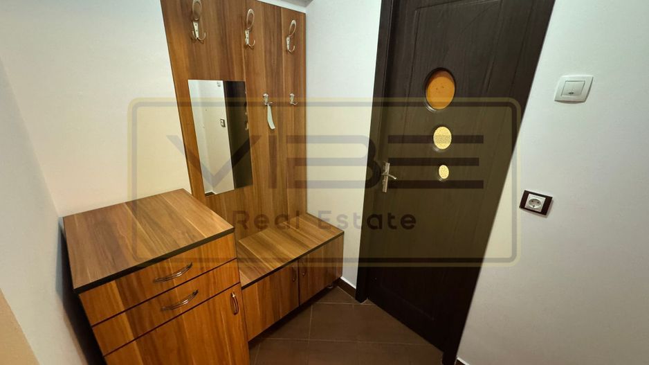 Apartament 1 camera zona Garii - Carrefour Market Arcu - Poză 20
