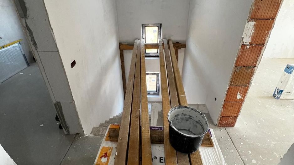 CASA INDIVIDUALA CLINCENI, 4 CAMERE, FINALIZARE AUGUST 2025, COMIS 0% - Poză 16