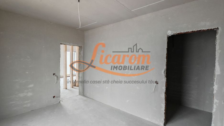 Casa la cheie in CRISTIAN pe Parter, zona de vile,270.000 euro - Poză 7