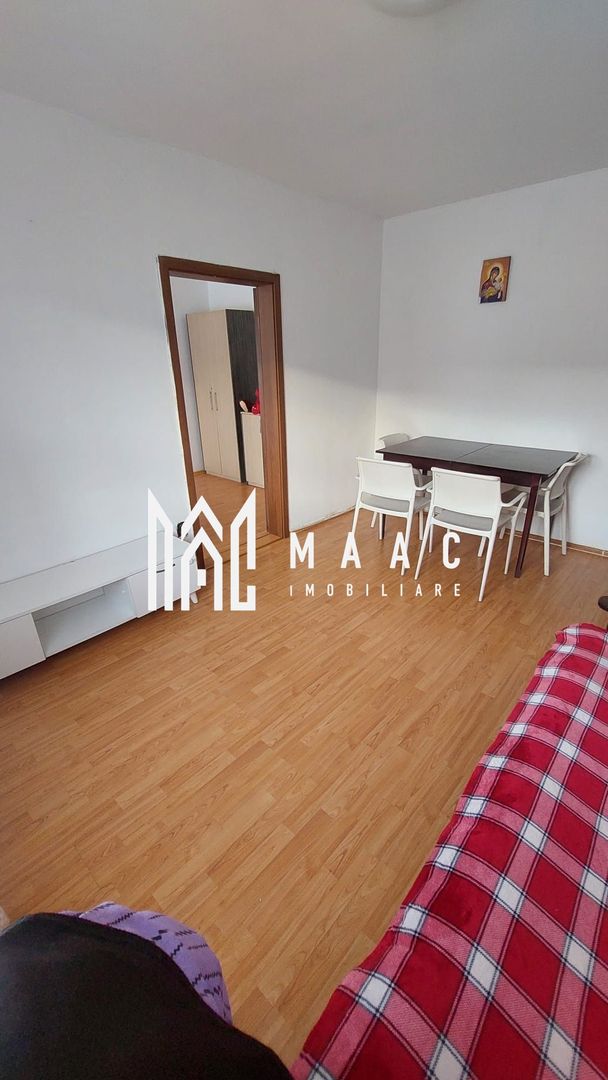 Apartament 2 camere | Cedonia, Sibiu | 39 mp, liber imediat - Poză 3