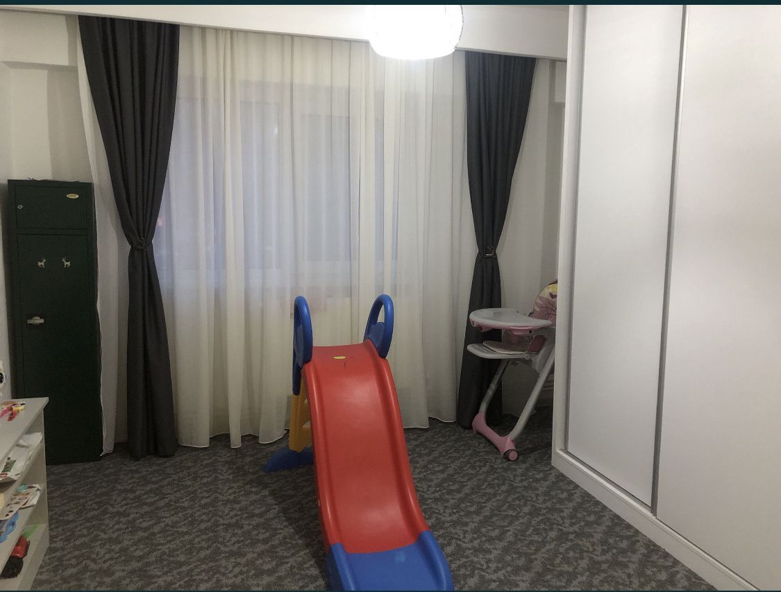 Ap de vanzare 3 camere Tomis 3 - Poză 7