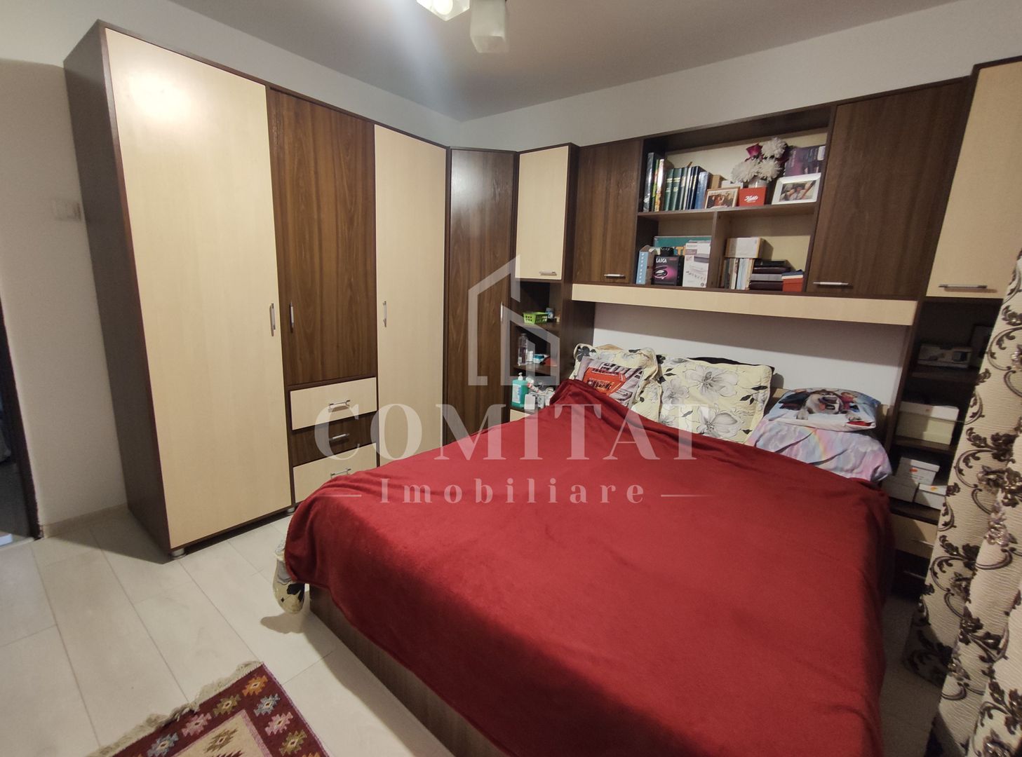 Apartament 2 camere | 56mp | zona Marasti - Poză 3