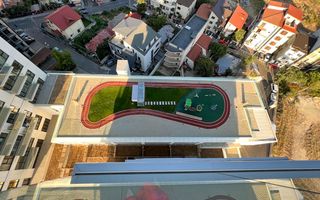 Apartament 2 camere de vanzare One Verdi Park - Poză 8