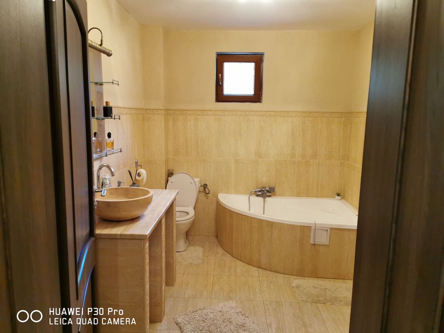 Ag EUROPA vinde casa NOUA 350mp în Odoreu cu 6 cam teren 9ari. - Poză 11