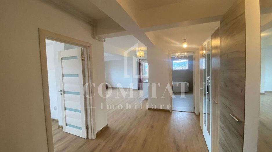 Apartament cu 2 camere | Zona Mega Image - Florești - Poză 6