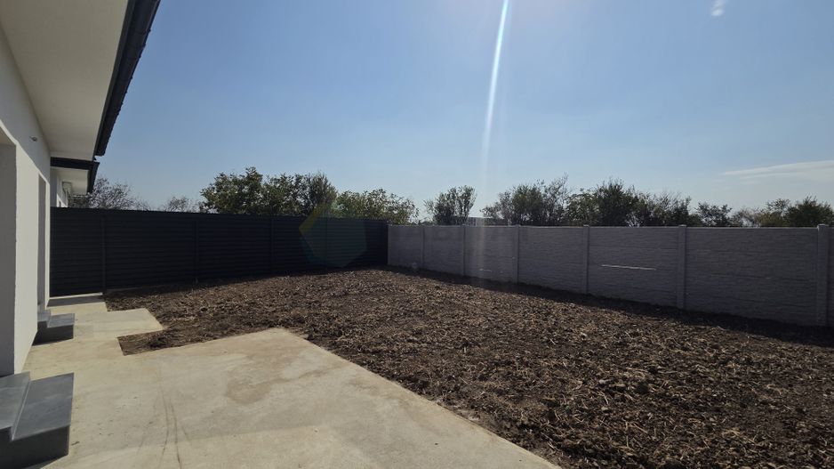 Casă individuală  – Tunari | 130 mp construiți,  teren 400 mp - Poză 15