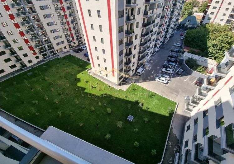 🏢 Închiriere Apartament 2 Camere Modern | Complex Regie Residence Grozăvești - Poză 16