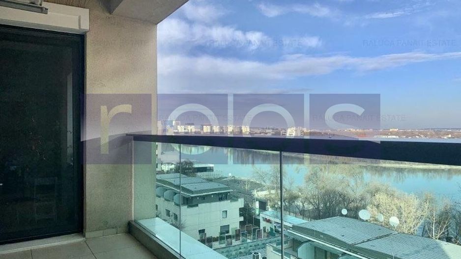 VANZARE -3 CAMERE - LACUL TEI - Poză 11