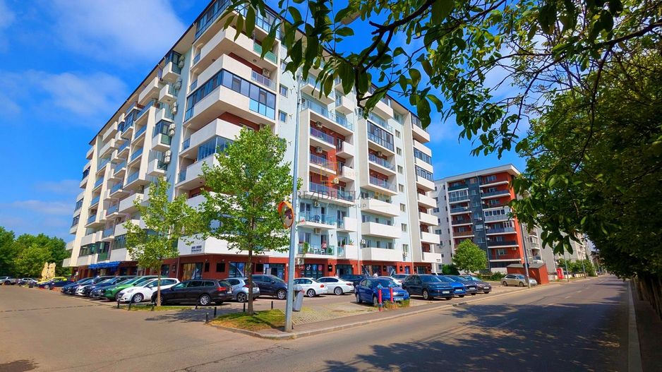 Spatiu comercial 101 mp, Metalurgiei, vizavi de parcul Tudor Arghezi - Poză 9