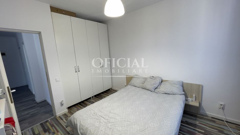 Apartament 3 Camere | 61 m2 | Parcare | Pet Friendly | Zona VIVO Metro - Poză 2