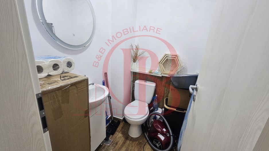Apartament 3 camere Finalizat-Titan-Pallady-Mobilat Utilat - Poză 7