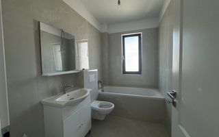 Apartament cu 2 camere si bucătărie închisă de vânzare in zona Giroc - Poză 5